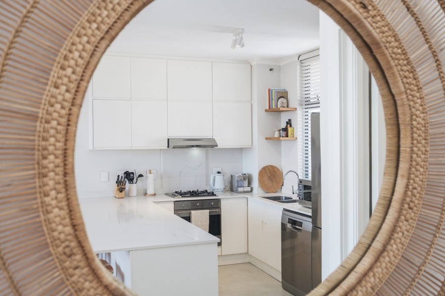 1 Bedroom Property for Sale in Muizenberg Western Cape